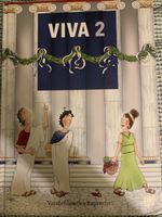 VIVA 2 Lehrbuch Vandenhoeck & Ruprecht 