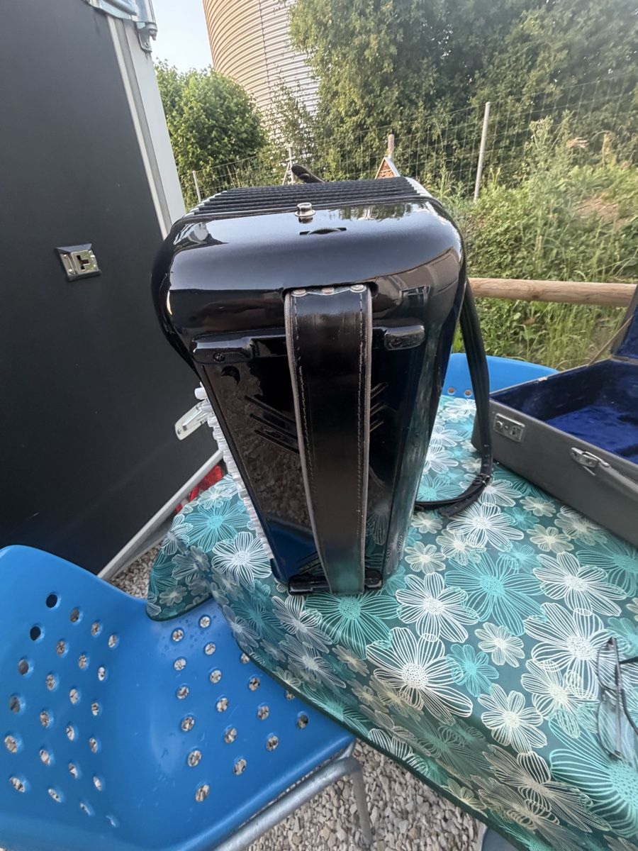 Hohner Strumenti musicali: Hohner goletta lv – Usato da Muhen venduto da MiGeiss64 4