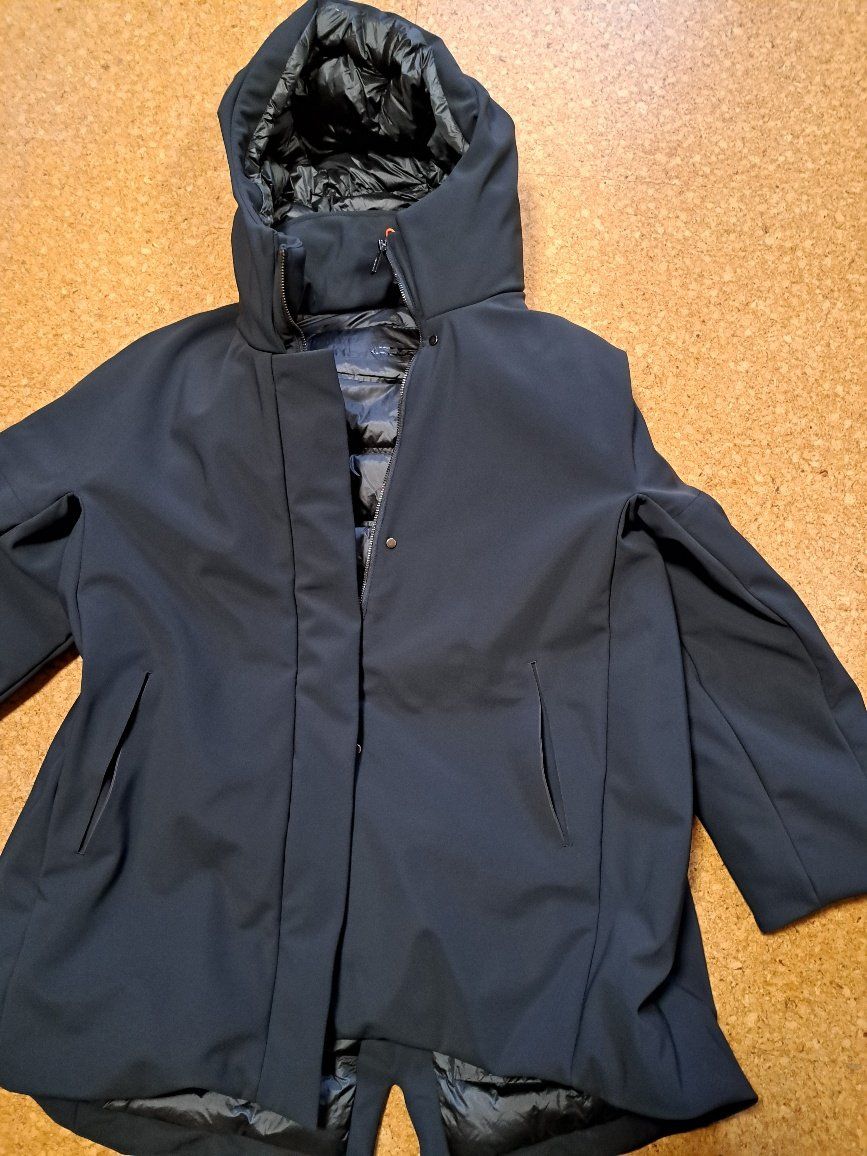 Giacche: Winterjacke Grösse 48 – Usato da Schüpfheim venduto da madeleine69