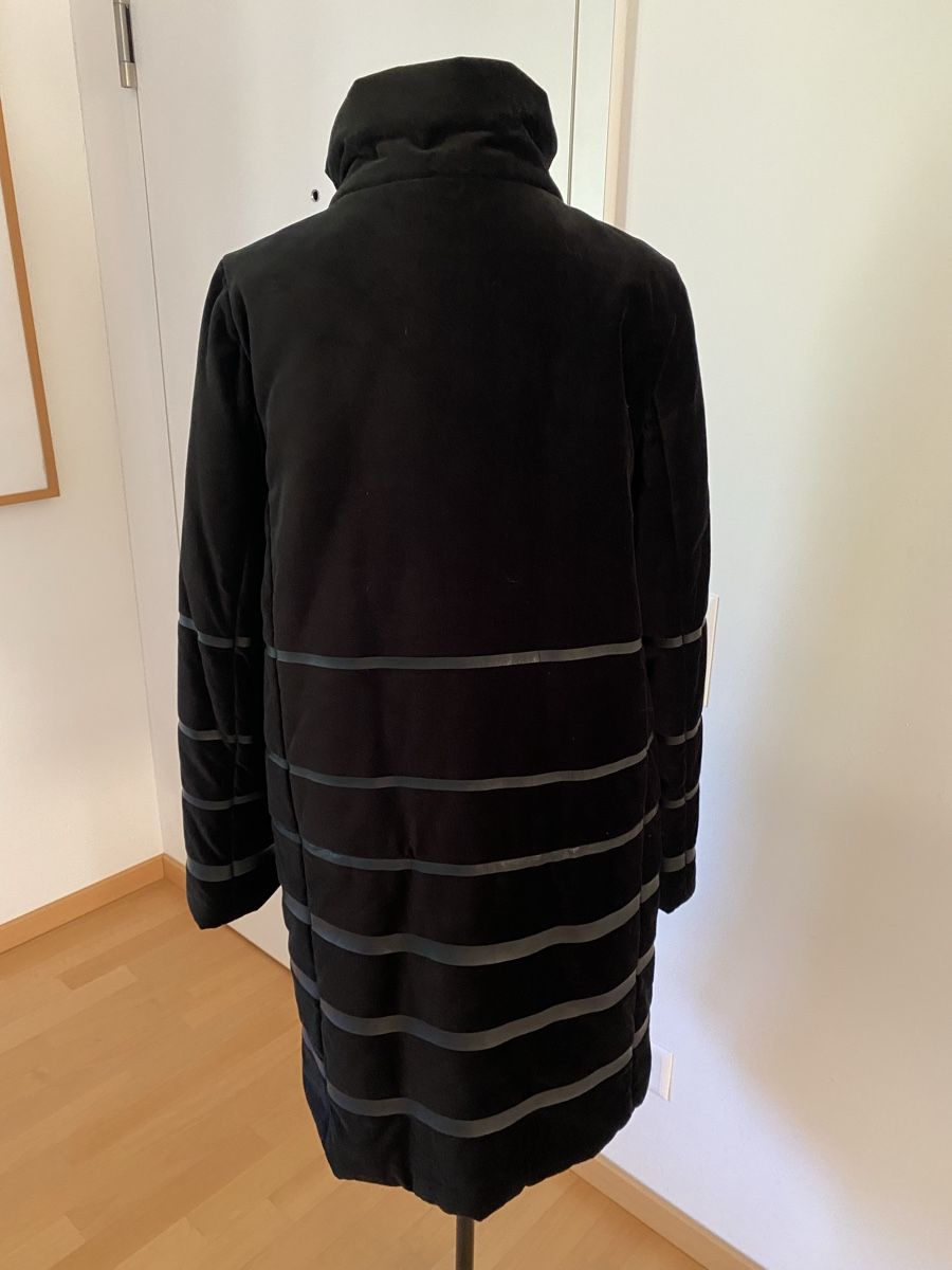 Hugo Boss Cappotti: Cappotto donna Hugo Boss – Usato da Novazzano venduto da ige_cwq5 3