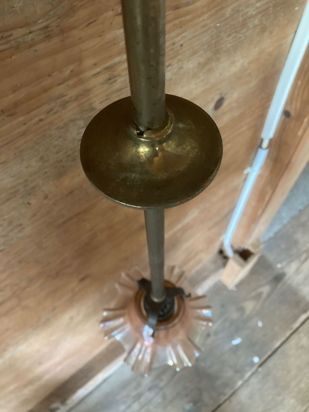 Lampadari & plafoniere: Deckenlampe alt Cloche – Usato da Neftenbach venduto da 889095 6