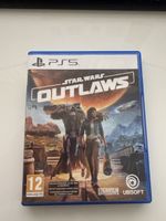 Star Wars Outlaws Ps5
