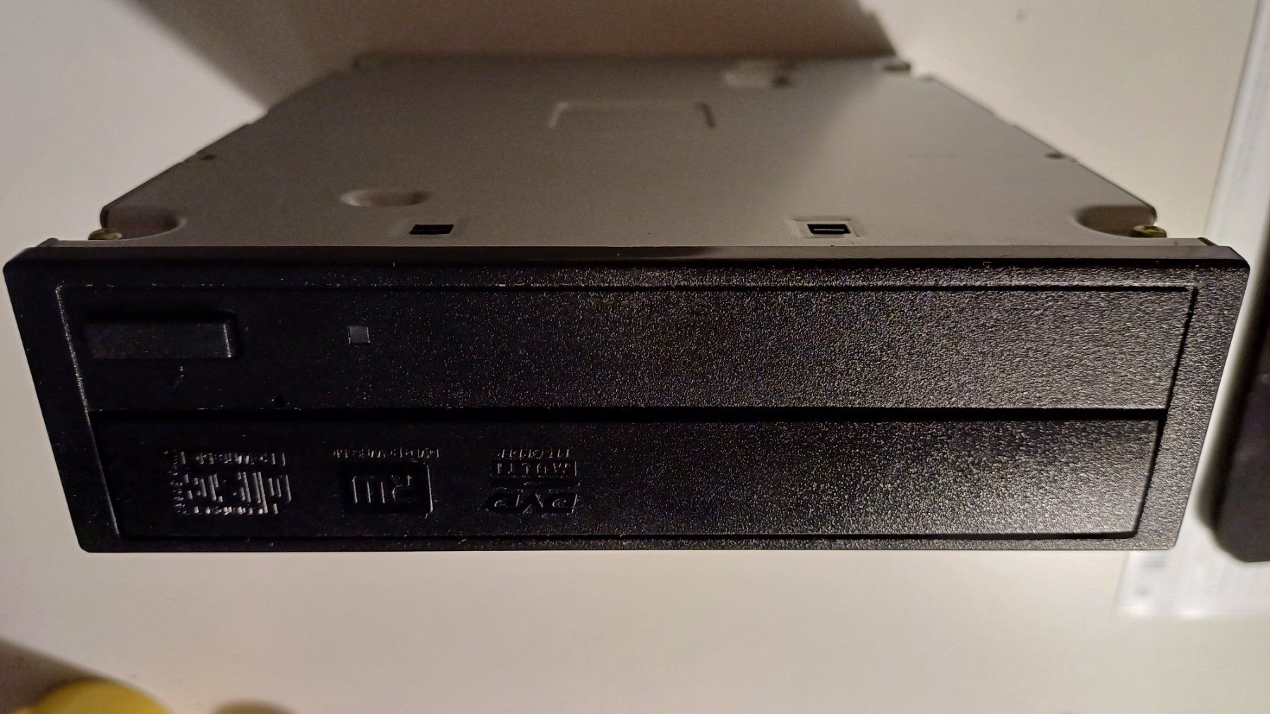 Dell PC: DVD /CD / Brenner für Einbau – Usato da Zollikerberg venduto da Kaugo 1