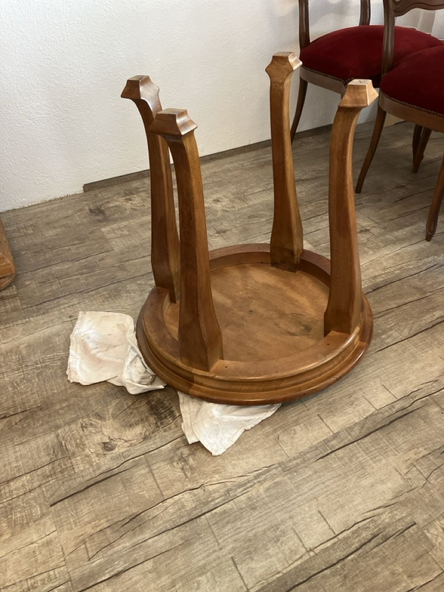 Tische: Tisch – Gebraucht aus Burg AG von ala_cx8x 2