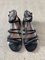 UGG Sandalen 36 schwarz