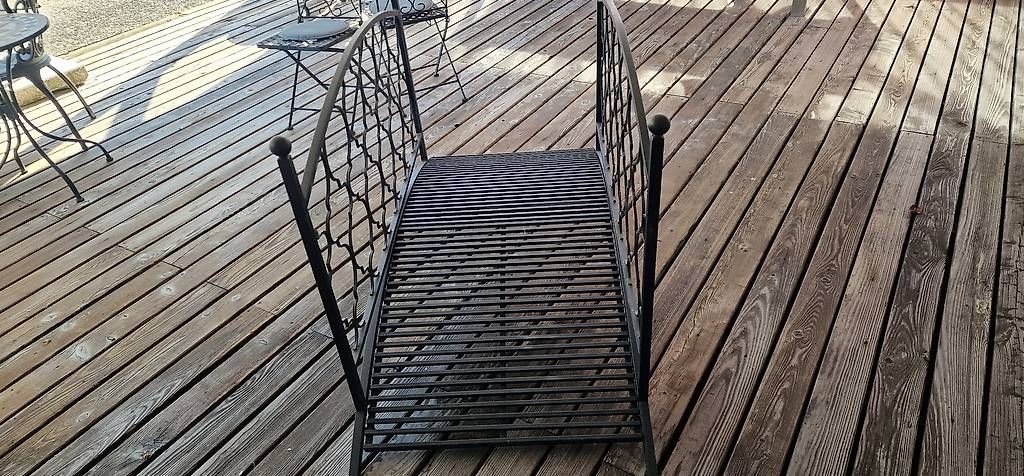 Sonstige Dekorationen & Accessoires: Brücke – Gebraucht aus Nunningen von south-islander 2