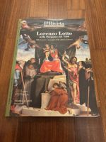 Lorenzo Lotto nella Bergamo del '500