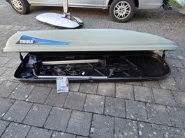 Thule Ocean 700