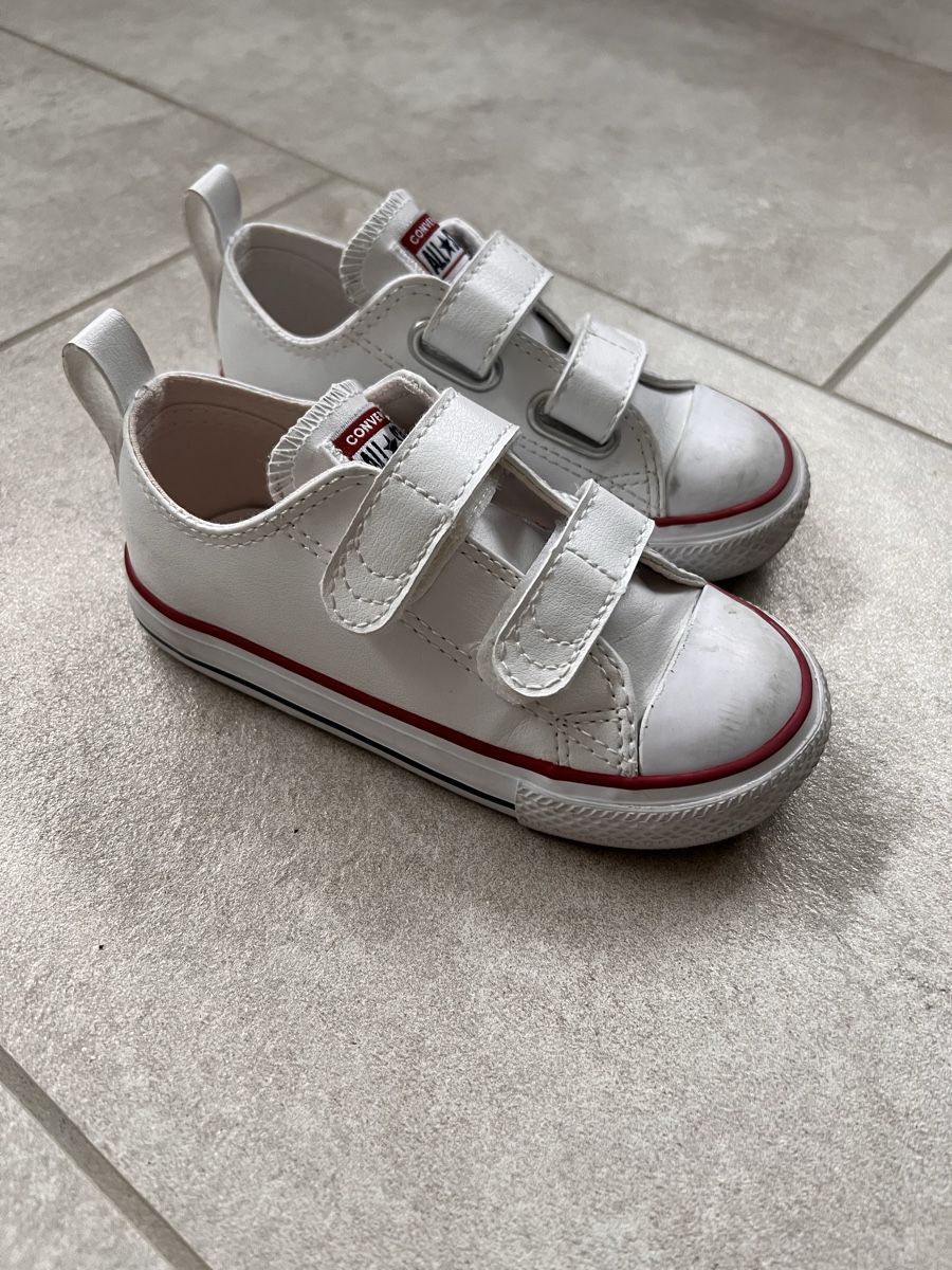 Converse Scarpe da uomo: Converse Sneakers Kinder – Usato da Baar venduto da kuettelf 1