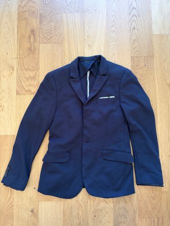 Scotch & Soda chicer navy Blazer - top Zustand!