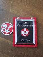 1. FC Kaiserslautern Portemonnaie FCK neu mit Etikett
