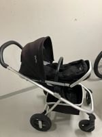 Kinderwagen zu verkaufen