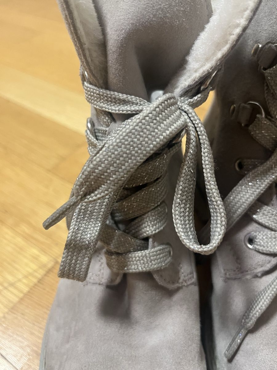 Tamaris Damenschuhe: Tamaris Stiefel gefüttert – Gebraucht aus Zürich von JB23JB 3
