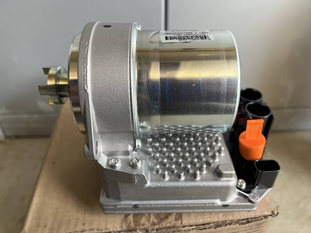 Peugeot Toutes les pièces auto: Lenkung Servomotor Peugeot 207 – D'occasion à Gontenschwil par lot_qxr9
