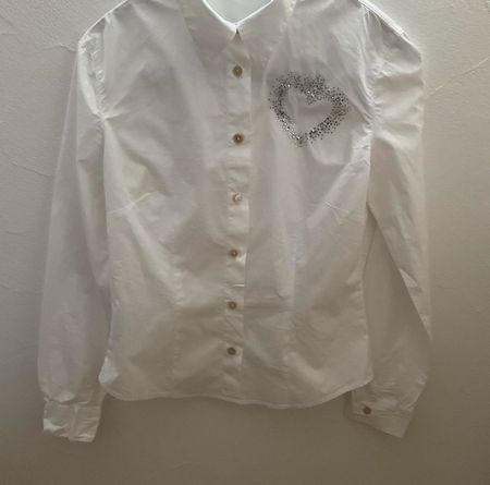 Moschino jeans: Hemd