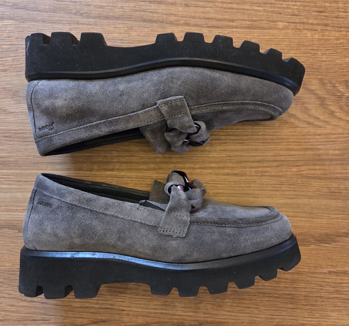 Damenschuhe: Sioux Damenschuhe Gr. 3 – Gebraucht aus Thun von Phil691 3