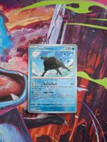 Paldean Tauros - Reverse Holo - Pokemon Paldea Evolved