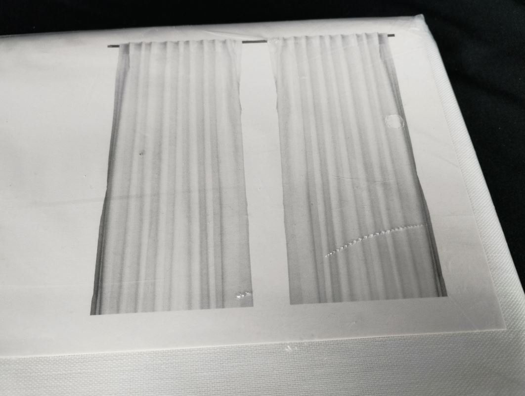 Ikea Vorhänge: IKEA Vivan Vorhänge 2-er Pack – Neu und originalverpackt aus Schübelbach von Restwert_Schubelbach 2