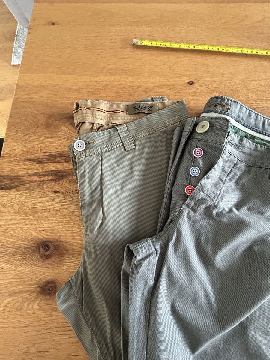 Hosen: Men's Trousers, Size 40 FR size – Gebraucht aus Neuchatel von lan_m8r2 4