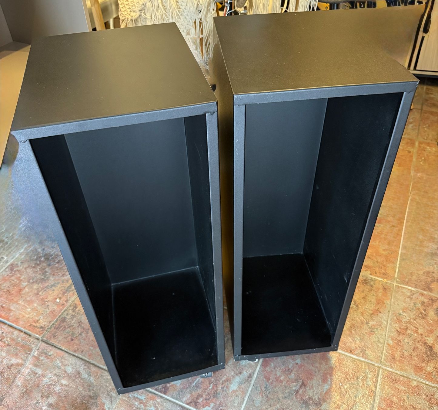 Scaffali: Brennholzregal 2x – Usato da Altishofen venduto da UrsulaP0102 2