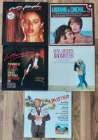 16 LPs FILMMUSIK