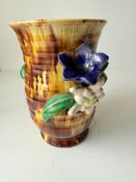 Alte Keramikvase