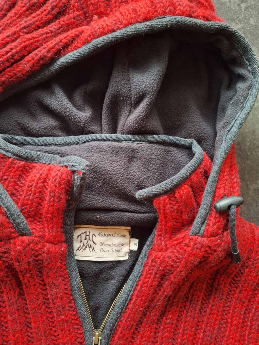 Vestes: THC jacke  – D'occasion à Bergdietikon par zor_856j 5