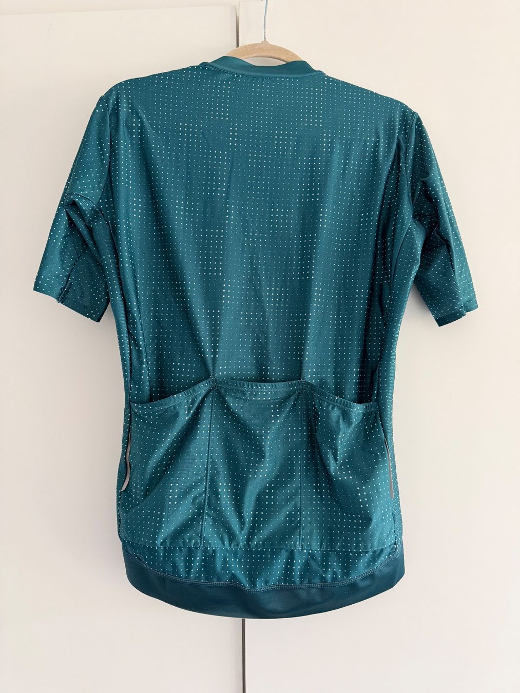 Canottiere & Pantaloni: Rion Jersey – Usato da Ennetbaden venduto da miboo 1