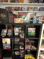 The Legend of Zelda Sammlung / Konvolut / Nintendo / Gameboy