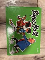 Papa Moll Band 4 8. Auflage 1990