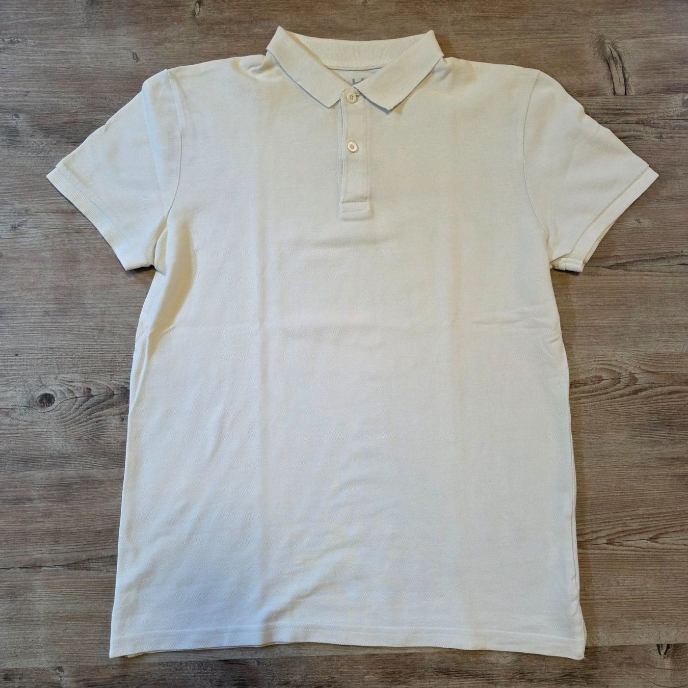 Polo-Shirts: Polo manches courtes – Gebraucht aus Porrentruy von Nos_petites_affaires