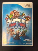 Skylanders Trap Team - Wii - Wii U