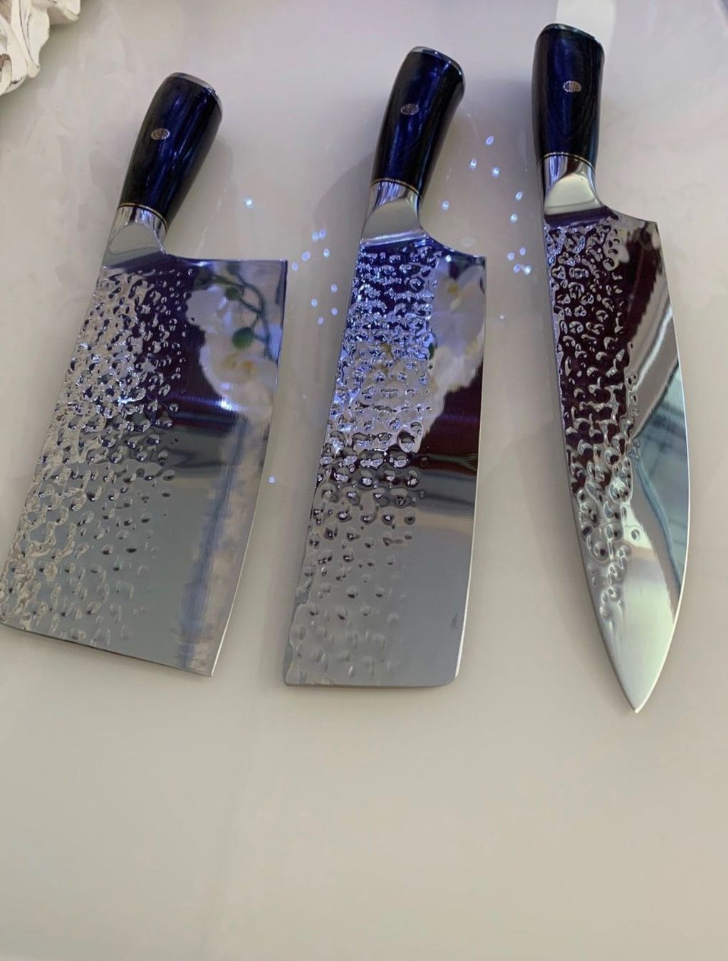 Coltelli da cucina: Küchen Messer New – Nuovo (secondo la descrizione) da Zürich venduto da Privat4444 3