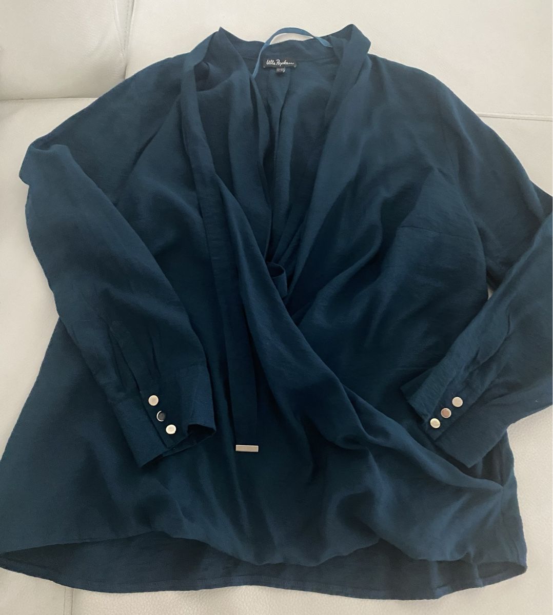 Ulla Popken Blusen: Ulla Popken Bluse 🌸 – Gebraucht aus Opfikon von Luis144 6