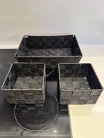 Boxen für Schubladen