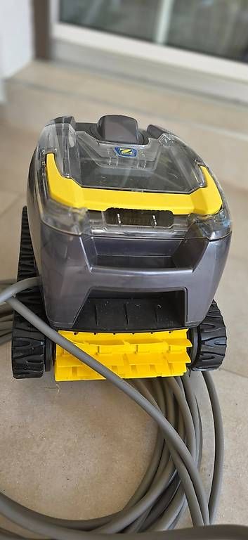 Accessori per Piscine: Poolroboter Zodiac Tornax OT 3240 – Nuovo (secondo la descrizione) da Schupfart venduto da melllla 3