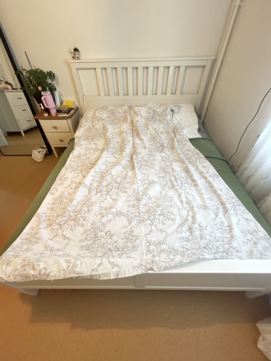 Biancheria da letto: Duvet Bettwäsche – Nuovo (secondo la descrizione) da Zürich venduto da hel_m6sl