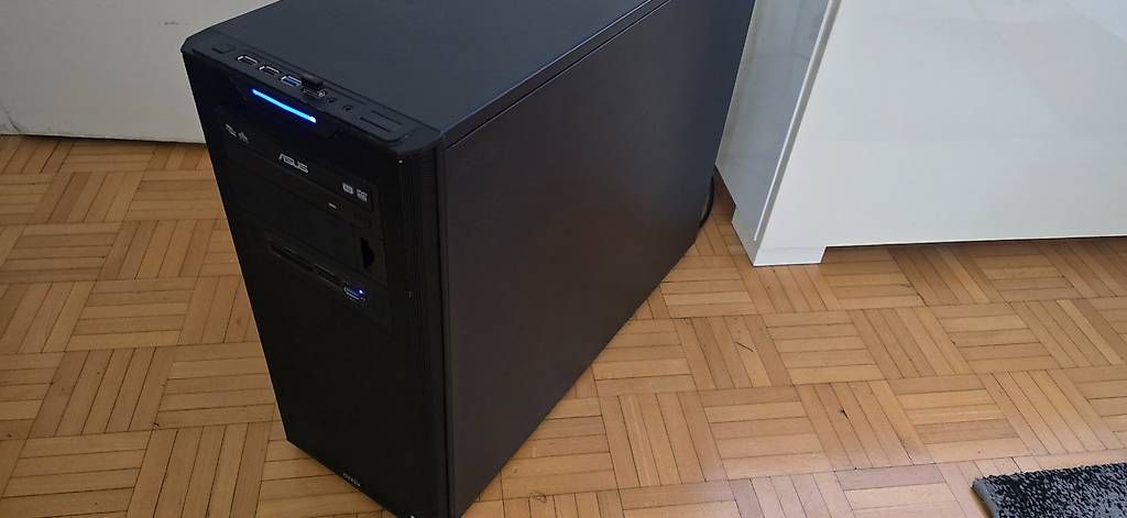 PC: Gaming Asus/i7-24GB Nvidia – Usato da Basel venduto da guanga 1