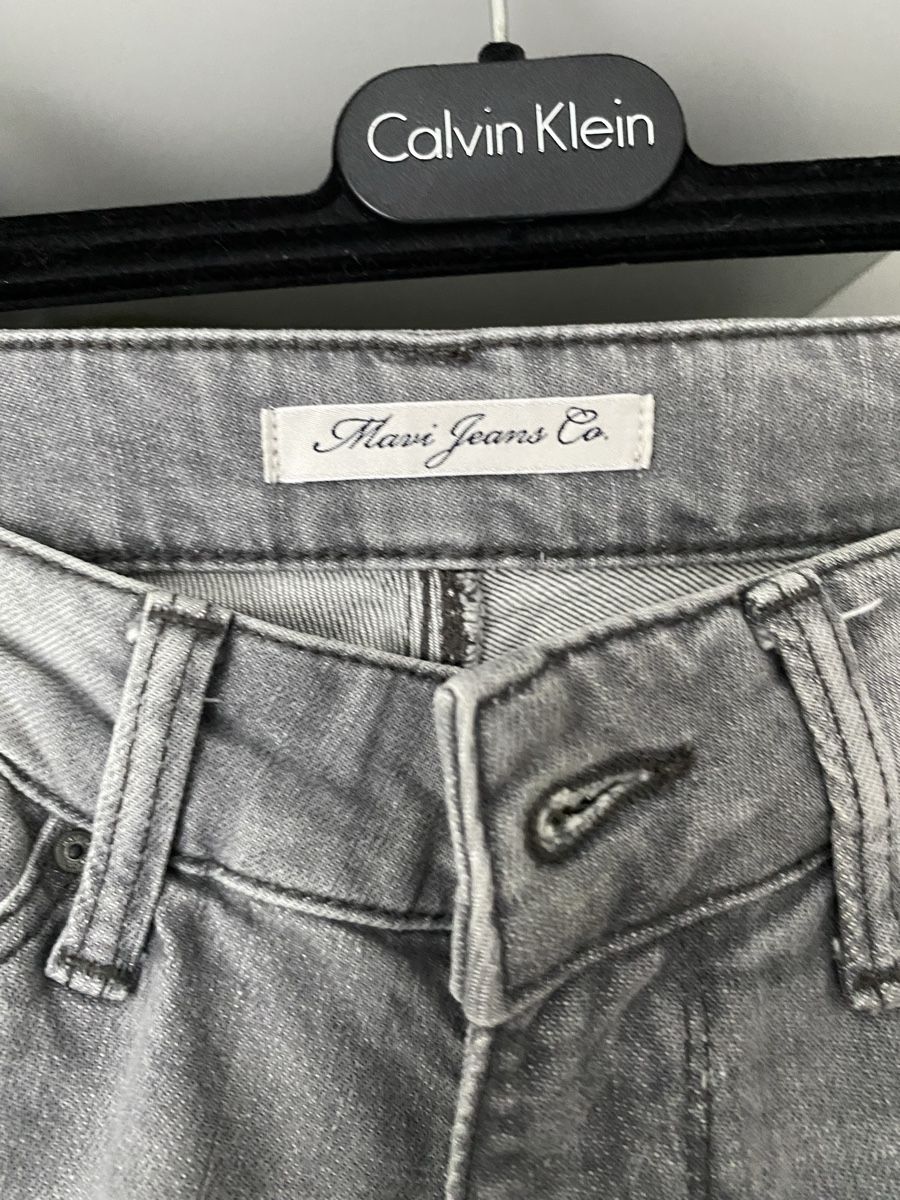 Mavi Jeans: mavi jeans grau 26 – Usato da adliswil venduto da PRELOVED_ 3