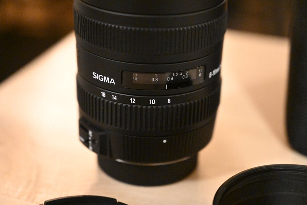 Nikon F  UGA Sigma 8-16mm HSM DC 5