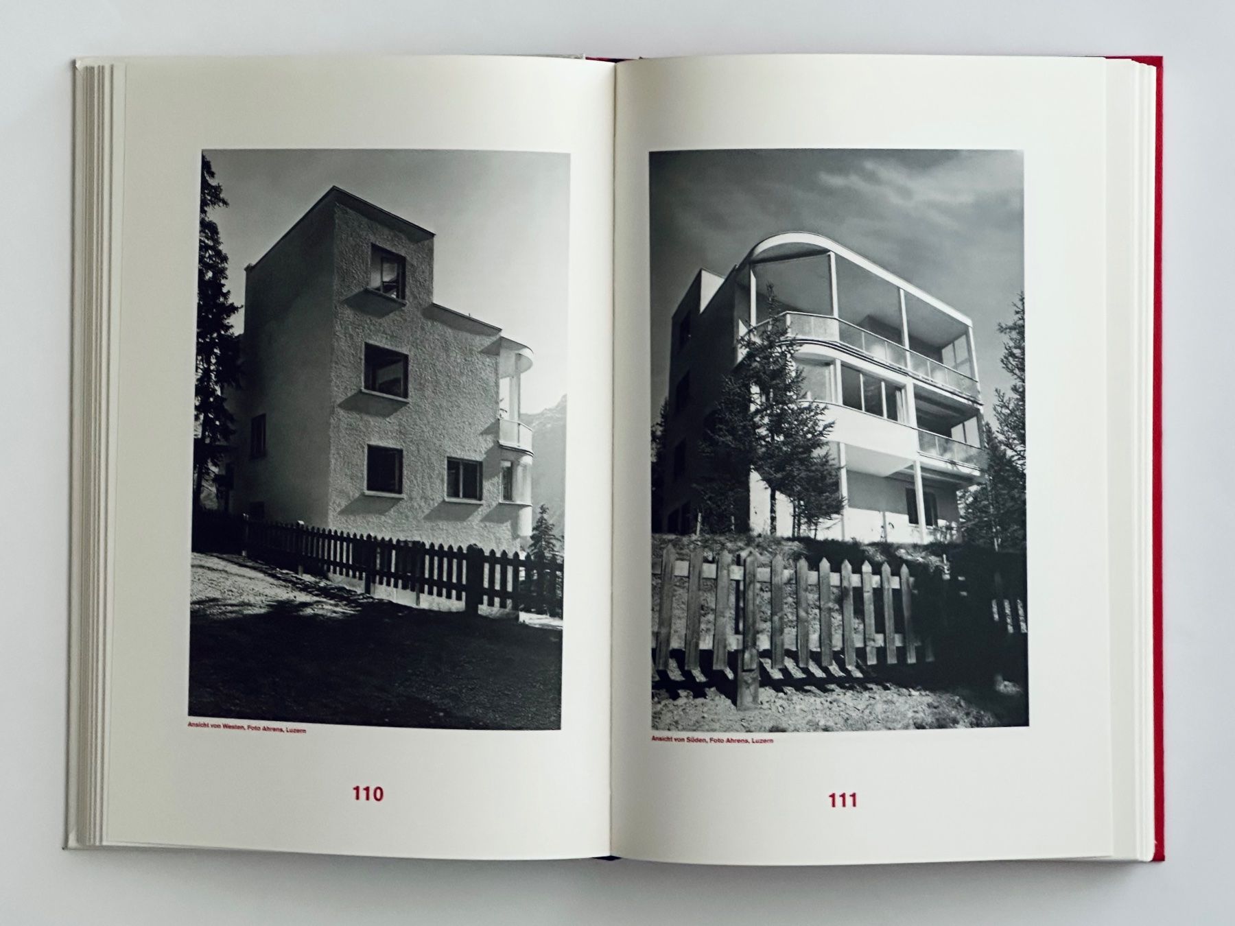 Libri: Arosa – Die Moderne in den Bergen – Usato da Zürich venduto da arn___ 5
