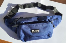 Bauchtsche OR&MI Fashion, verstellbar