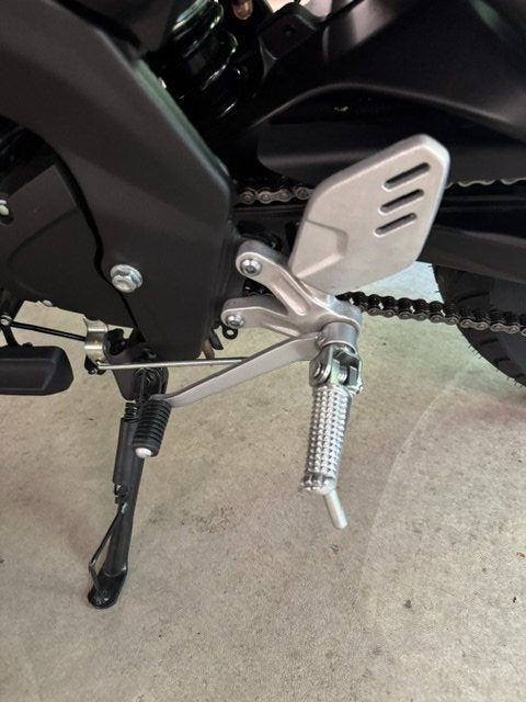 Yamaha Strasse: Top Motorrad zum Start – Gebraucht aus Sursee von suzuki1958 6