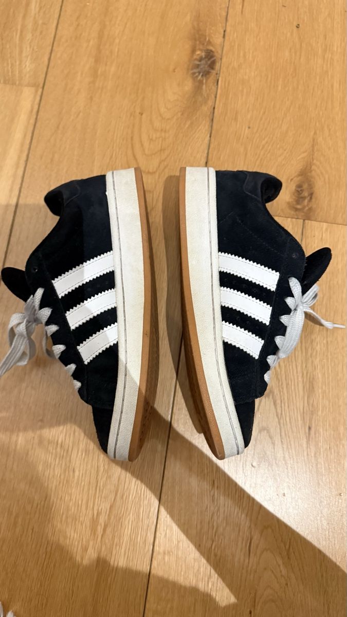 Adidas Scarpe da uomo: Adidas Campus 37 1/3 – Usato da Uster venduto da aim_t6jm 2
