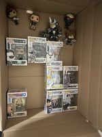 Funko pop