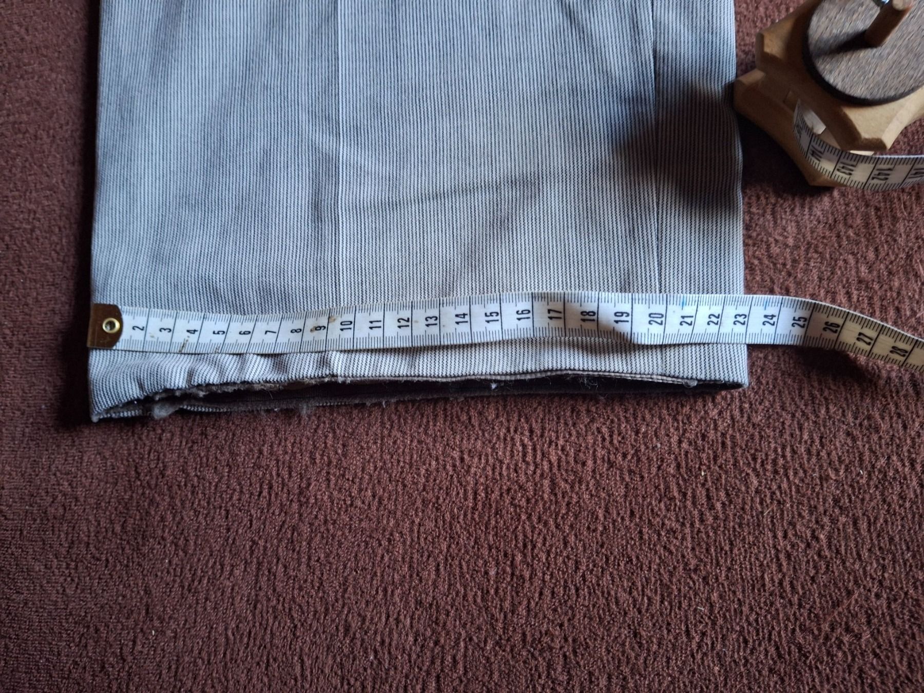 Pantaloni: Pantalon taille L marque Mens – Usato da Villiers venduto da san_jn5w 9