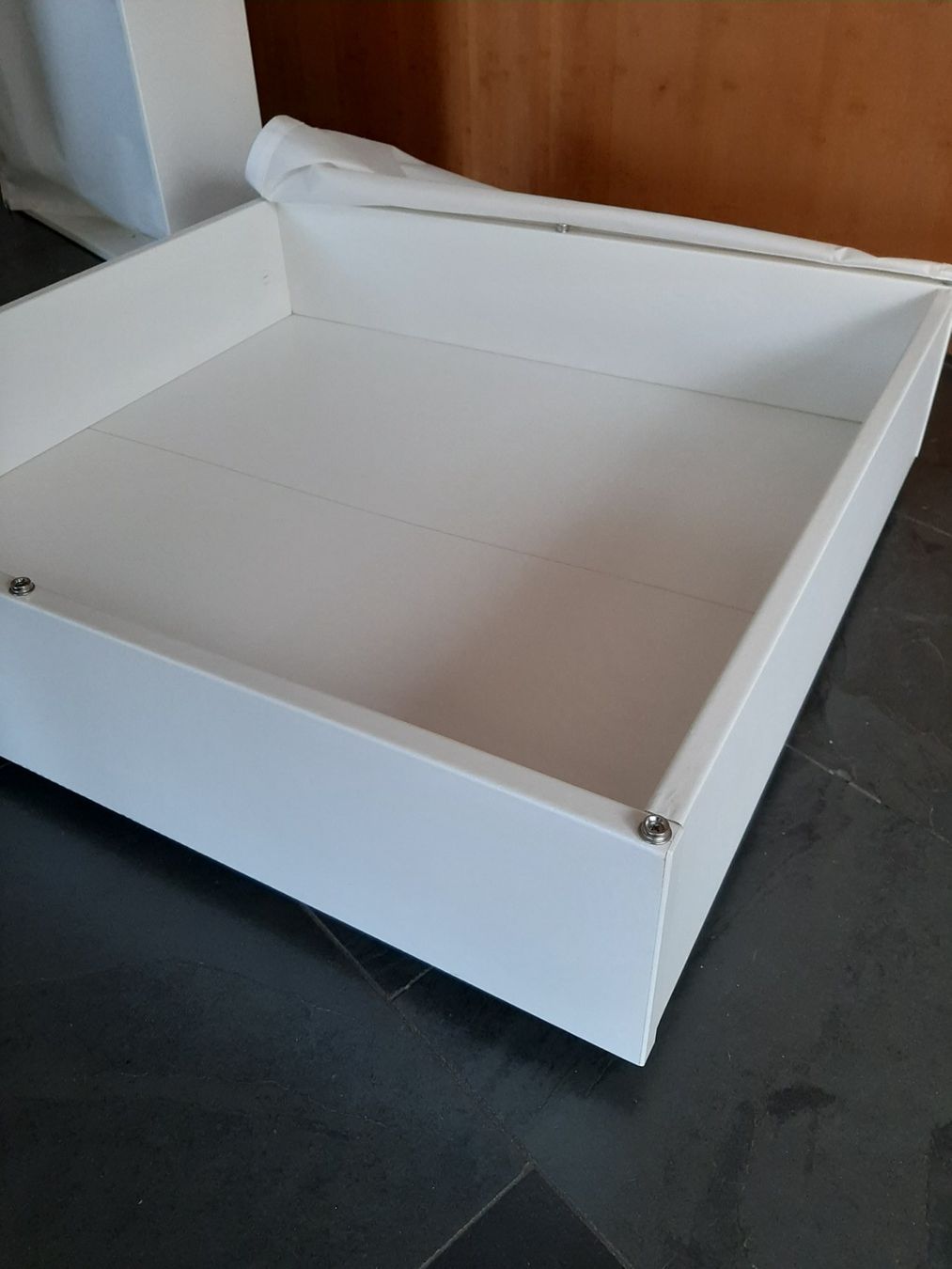 Ikea Altro per la casa: VARDO Bettkasten IKEA – Usato da Wünnewil venduto da Bear78 2
