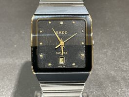 Rado DiaStar Anatom