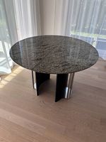 Granit Esstisch ausziehbar