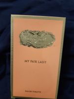 MY FAIR LADY - Valentin - Washington - Veilchen - Rose